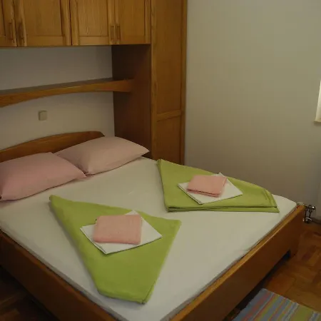Apartman Nina A4 Prizemlje *