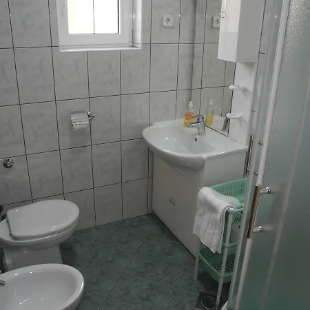 Nina A4 Prizemlje * Crikvenica
