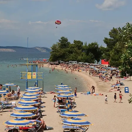 Apartman Nina A4 Prizemlje *