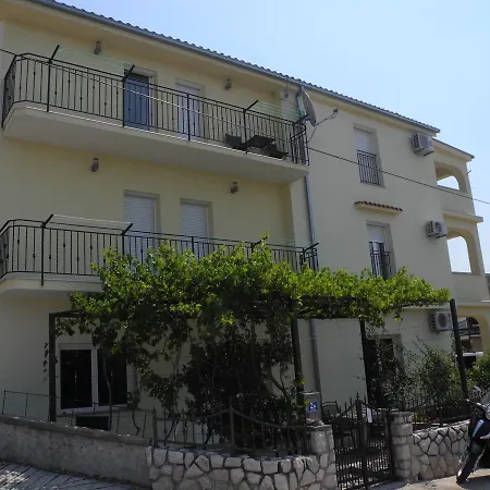 Nina A4 Prizemlje Appartamento Crikvenica