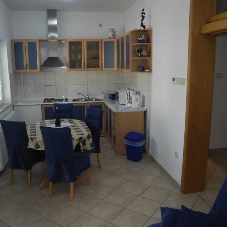 Appartamento Nina A4 Prizemlje *