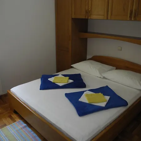Nina A4 Prizemlje Appartamento Crikvenica